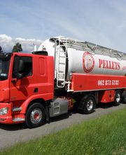 Heizöl Fredy Bild 1