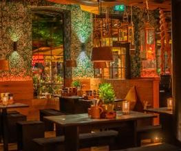 PETER PANE Burgergrill & Bar Bild 5