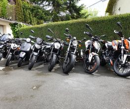 Fahrschule Jeray Bayreuth Bild 3