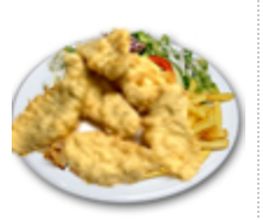 Pizzeria Ostring M. Rammo Bild 5