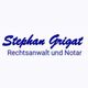 Grigat Stephan Rechtsanwalt und Notar