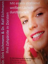 Dr. Dirk Eichmann & Dr. Ralf Eichmann