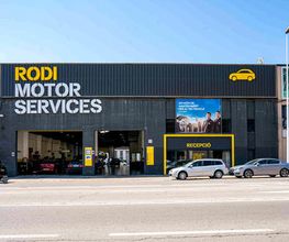 Rodi Motor Services imagen 1