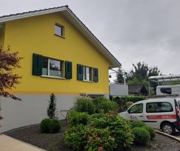 Kehl AG Malergeschäft Widnau Bild 11