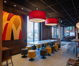 McDonald's Bild 7