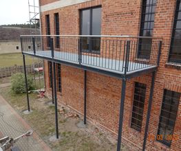 Schlosserei DDK Havelberg Bild 14
