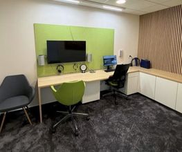 GEERS Hörstudio