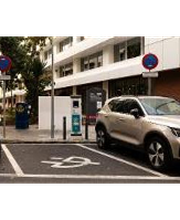 ACCIONA Charging Station imagen 1