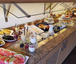 Landhotel Sonnenhalde Bild 19