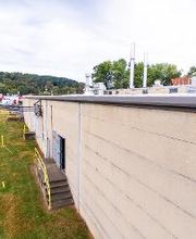 Hicks Industrial Roofing image 16