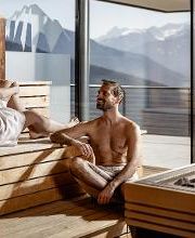 Panoramahotel Huberhof immagine 7