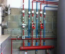 Redondo Chauffage image 3