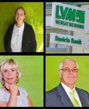 LVM Versicherung Daniela Banik - Versicherungsagentur Bild 2