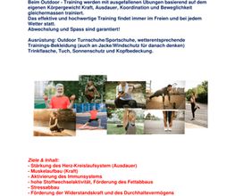 Highlight TRAINING & THERAPIE AG Bild 1