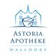 Logo der Astoria Apotheke Walldorf