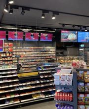 JET Tankstelle Bild 4