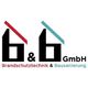 B&B GmbH Brandschutztechnik und Bausanierung