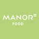 Manor Food Rapperswil