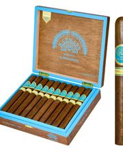 H. Upmann AJ Fernandez Churchill