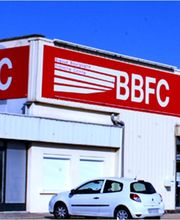 Bbfc Equipement Hôtelier Euro Chr Distributeur image 1