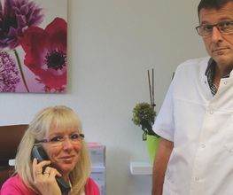 Henseler Zahntechnik Bild 6