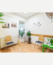 Nicole Borger-Wanner Krankengymnastik Bild 6