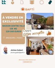 Jérôme GUIBERT - Conseiller immobilier Bressuire - SAFTI image 6