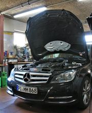 1a Autoservice Ralf Lange Bild 4