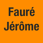 Fauré Jérôme