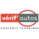 VÉRIF'AUTOS CONTRÔLE TECHNIQUE