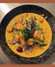 Asia Restaurant Umee Restaurant Bild 7