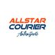 Allstar Courier Antonijevic