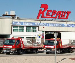 Talleres Repaut imagen 5