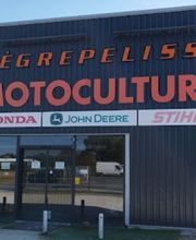 Nègrepelisse Motoculture image 2