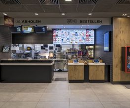 McDonald's Bild 2