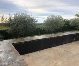 Senegas Piscine image 15