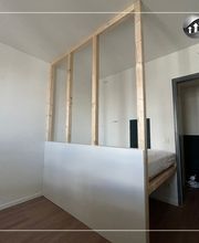 BP Bau | Trocken- und Innenausbau Bild 16