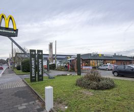 McDonald's Bild 1