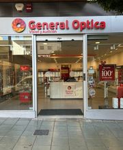 General Optica - Visión y Audición imagen 8