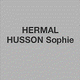 Hermal-Husson Sophie