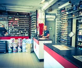Gallery Cliente