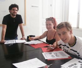 Academia CILE imagen 3