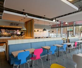 McDonald's Bild 5