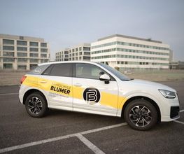 Fahrschule Blumer Bild 9