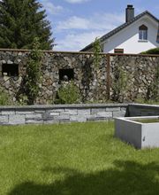 Pius Gloggner Gartenbau AG Bild 4