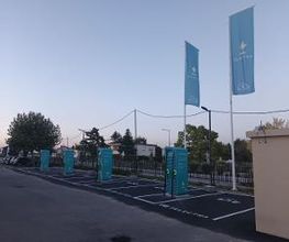 Electra Charging Station image 2