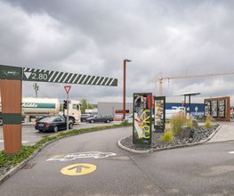 McDonald's Bild 3