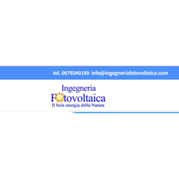 Ingegneria Fotovoltaica logo