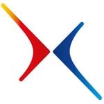 Agence de communication digitale - Logo Bexter
