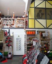 Arold Service & Vertrieb GmbH Chemnitz Bild 1